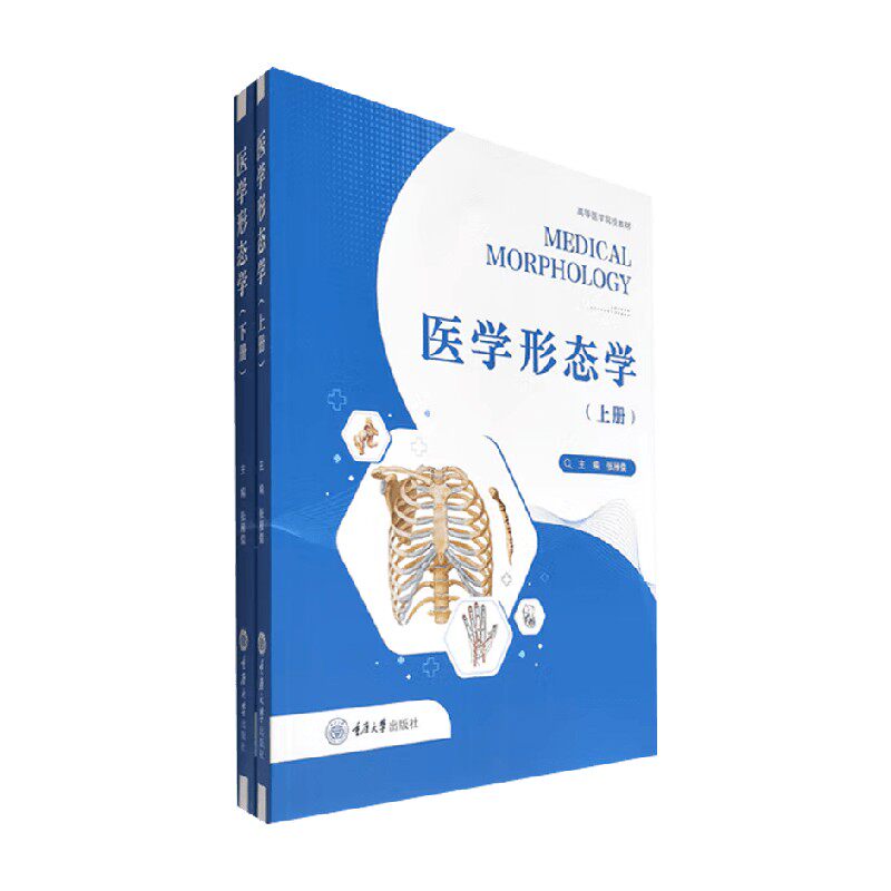 医学形态学张雁儒医学