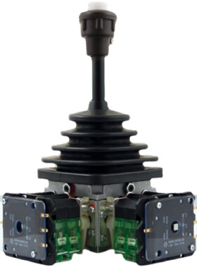 VNS03FU14ERG1DTL 9P1 PD550 5-0-5 Spohn + Burkhardt 主令控制