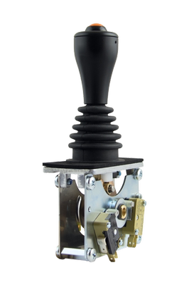 工业手柄Spohn+Burkhardt