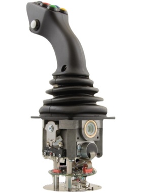 VCS07211AKVRH12.12 VCS0.1703841 Spohn + Burkhardt 主令控制器