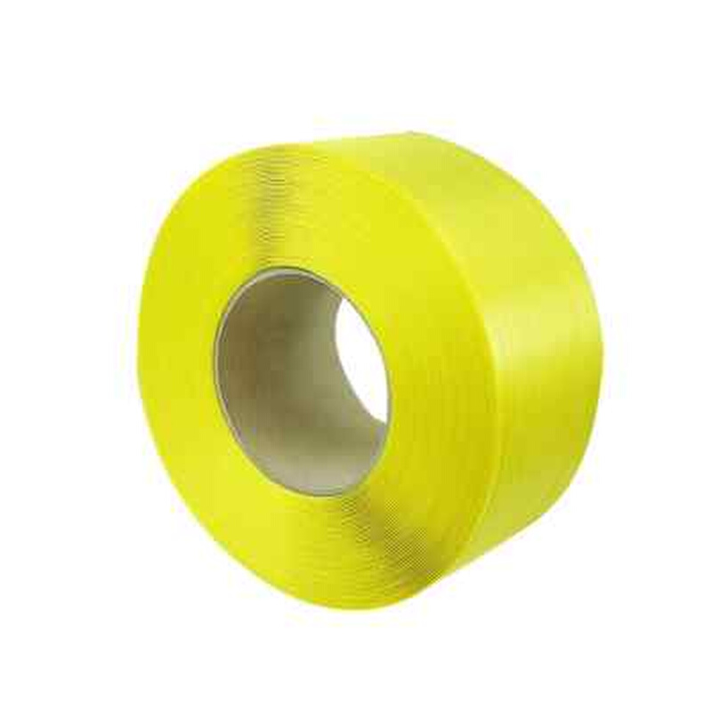 新品捆包带物流机用打包带编织带塑料pp包装带条塑钢带塑料带捆品