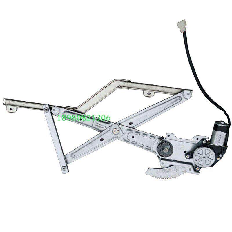 四川现代南骏瑞吉J30D电动玻璃升降器摇窗机原厂南骏汽车配件