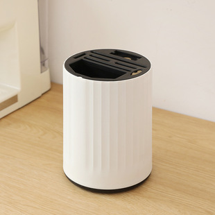 小型刀架置物架新款厨房刀具调味料刀座收纳水果刀菜刀架套装座架