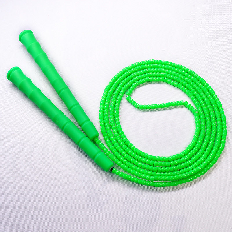 跳绳成人专用训练学生幼儿园体测负重初中儿童教练中考有绳男女竞,运动/瑜伽/健身/球迷用品,跳绳,淘宝优惠券,粉丝福利购,淘宝优惠卷