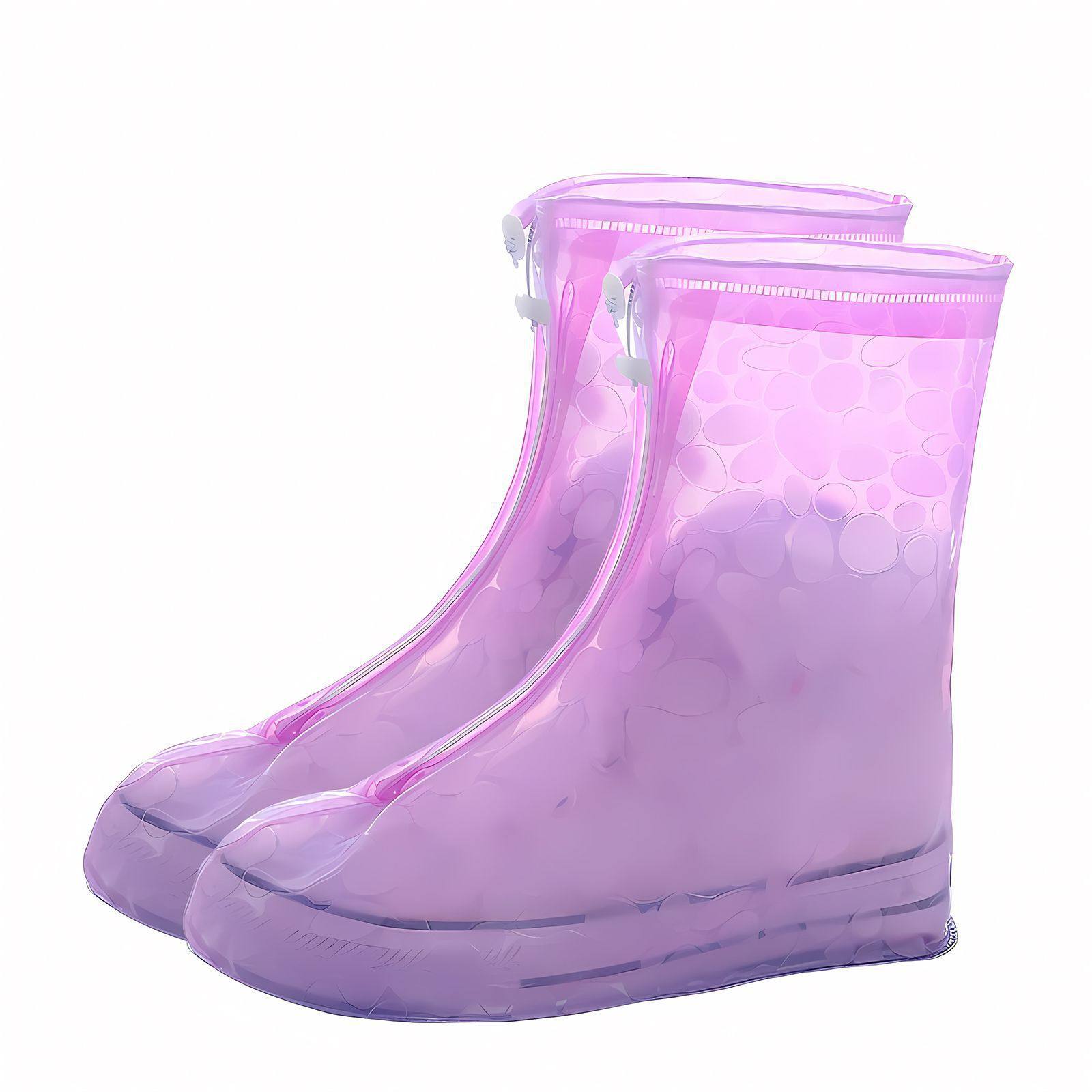 儿童鞋套防水专用成人便携式学生户外徒步防雨鞋套塑料防雨雪地,居家日用,一次性鞋套,淘宝优惠券,粉丝福利购,淘宝优惠卷