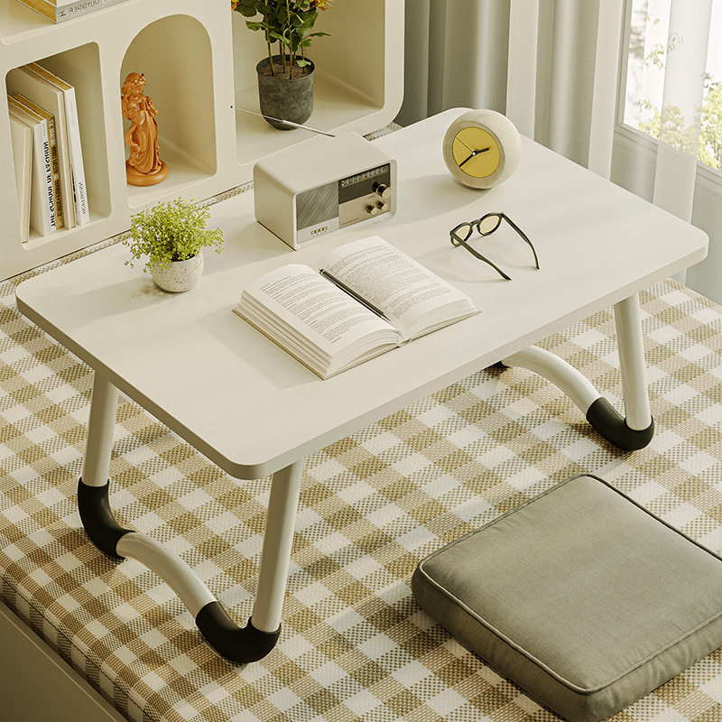 床上书桌大尺寸儿童床便携卧室飘窗桌学生小桌炕几家居家用神器学,住宅家具,床边桌,淘宝优惠券,粉丝福利购,淘宝优惠卷