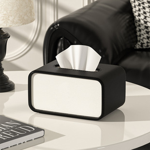 纸巾盒客厅可爱少女新款漂亮的抽纸盒收纳餐巾工艺品纸巾餐巾纸纸