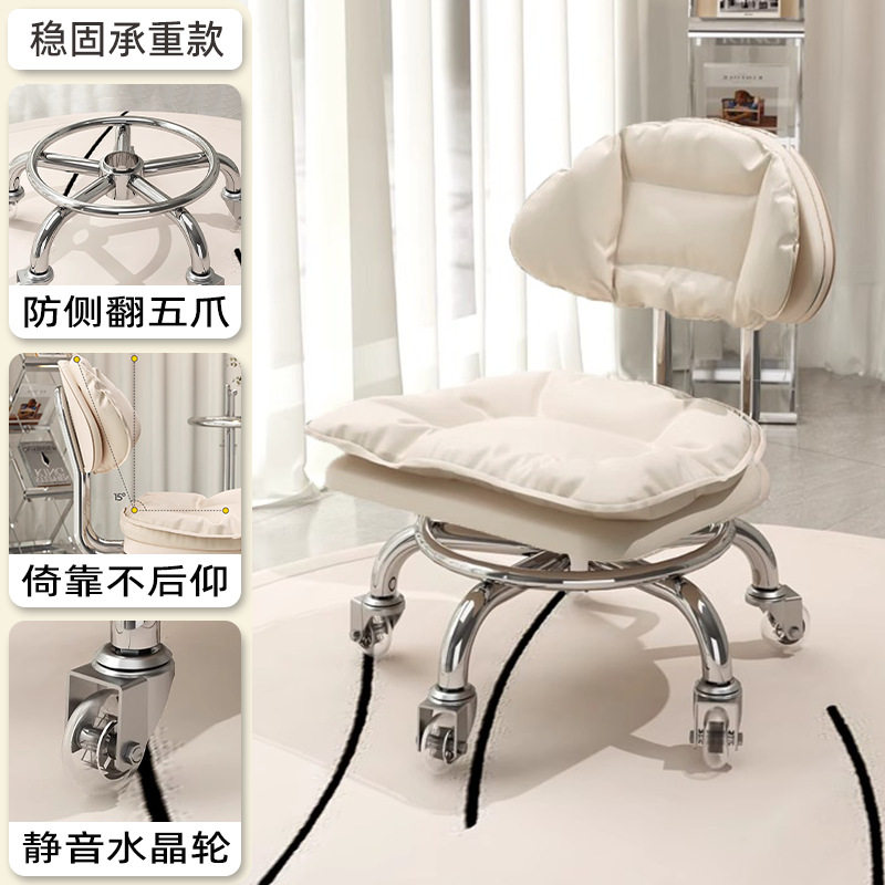 换鞋小凳子成人旅行小学生客厅矮凳迷你带娃久坐小凳凳椅坐墩钓鱼,住宅家具,换鞋凳,淘宝优惠券,粉丝福利购,淘宝优惠卷