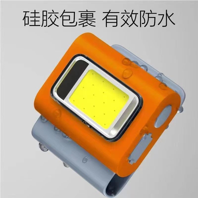 超长续航矿工头灯新款便携野钓专用头灯光感超轻爬山手电小型钓鱼,户外/登山/野营/旅行用品,头灯,淘宝优惠券,粉丝福利购,淘宝优惠卷