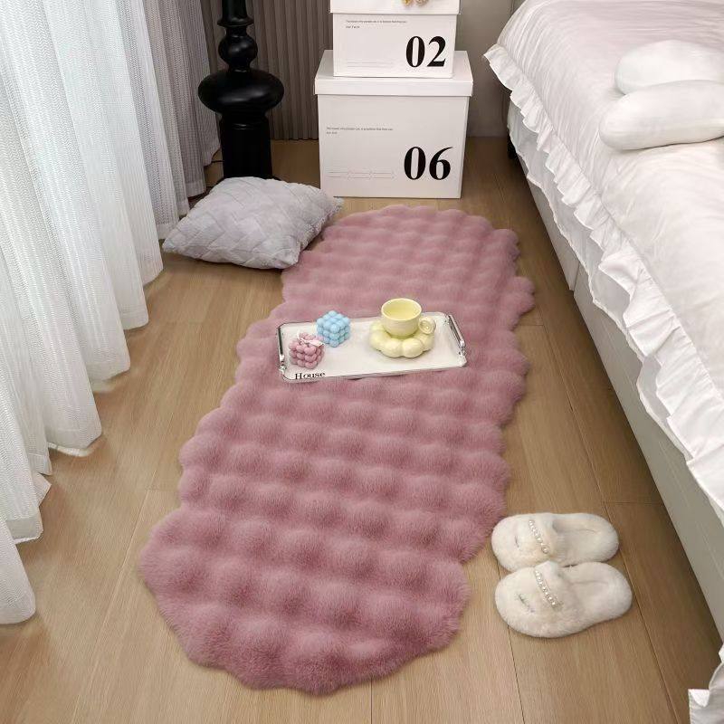 沙发地毯客厅家用儿童新款防污卫生间婚房厚款2025高级垫古风防滑,居家布艺,床边毯,淘宝优惠券,粉丝福利购,淘宝优惠卷