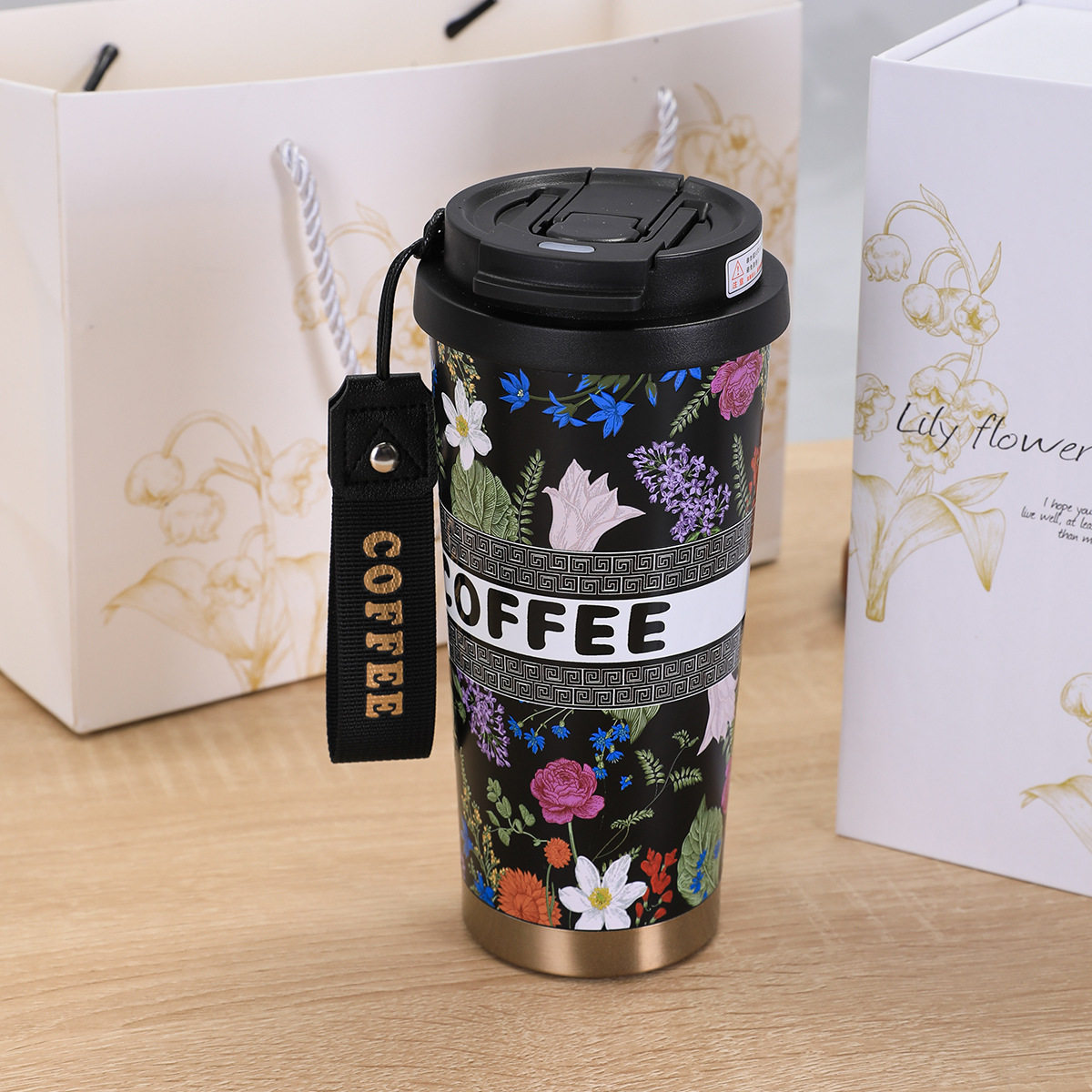 男士咖啡杯保温专用儿童水壶便携学生不锈钢可乐办公情侣冷水泡茶,餐饮具,吸管杯,淘宝优惠券,粉丝福利购,淘宝优惠卷