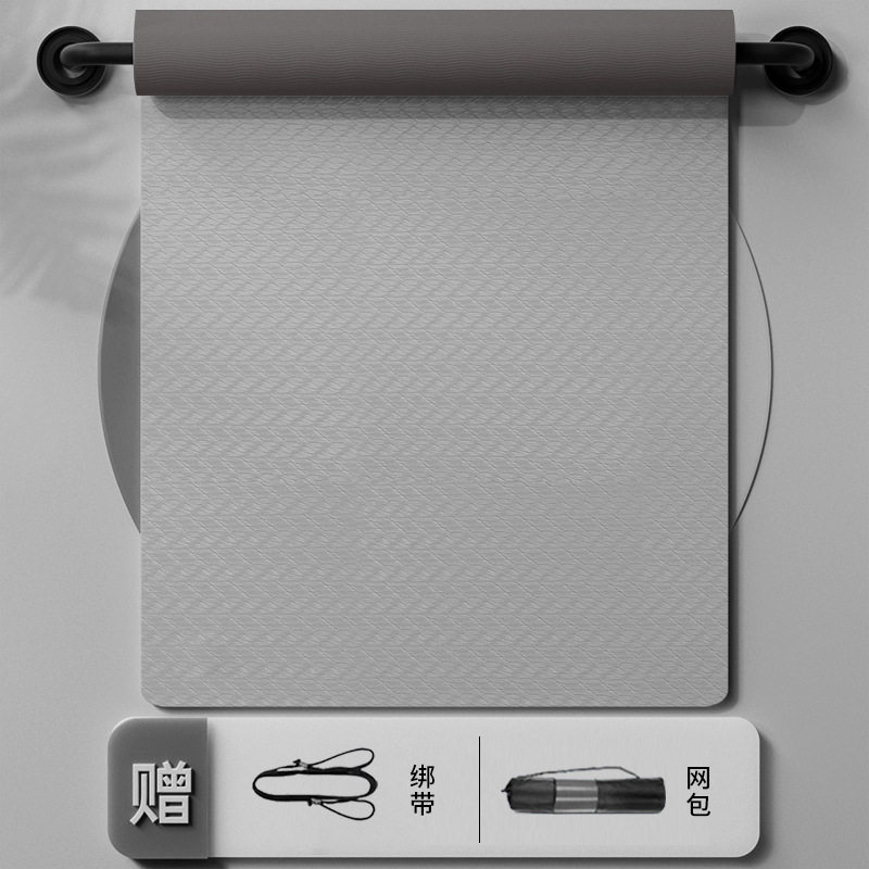 健身垫大尺寸便携儿童新款减震跳绳垫超大学生宿舍支撑加厚踏垫跪,运动/瑜伽/健身/球迷用品,跳舞毯,淘宝优惠券,粉丝福利购,淘宝优惠卷