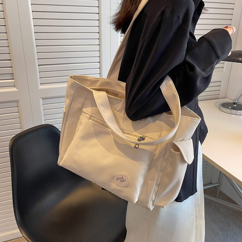 青少年手提补习袋新款儿童外出手提包补课包大容量英伦收纳小学,箱包皮具/热销女包/男包,时尚帆布包,淘宝优惠券,粉丝福利购,淘宝优惠卷