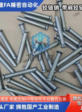 铰链销MIB11 MIB12 MIB13 MIB14 MIB21 MIB01 MIB02 MIB06 替代