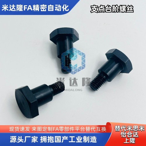 MJK31CBDBLF4568-1支点螺丝