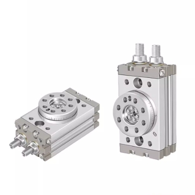 回转旋转气缸WGP01-30-2-3