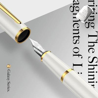 Bernard Shaw/萧伯纳钢笔星耀系列墨水笔学生练字专用男士高档精