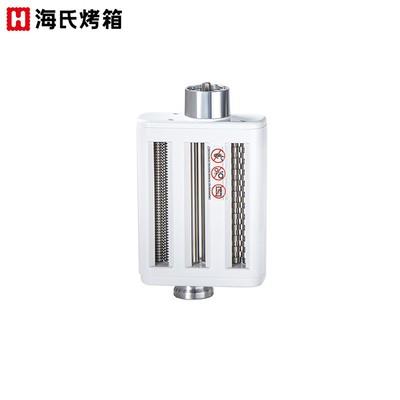 海氏M5厨师机压面配件面条机制面片配件面条制作工具可调