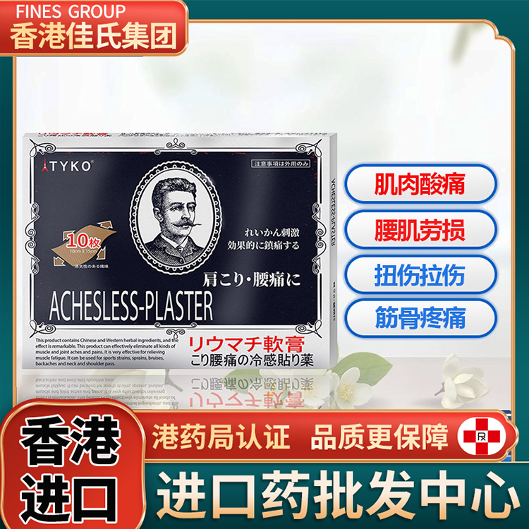 肌肉酸痛 关节疼痛 腰酸背痛 腰肌劳损