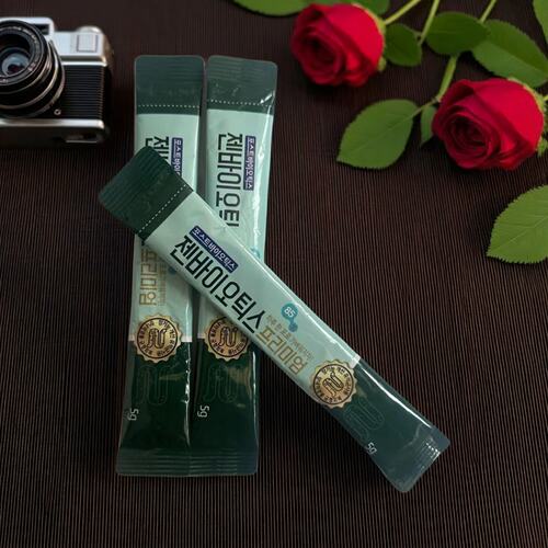 microbiome真拜奥克斯肠道菌群