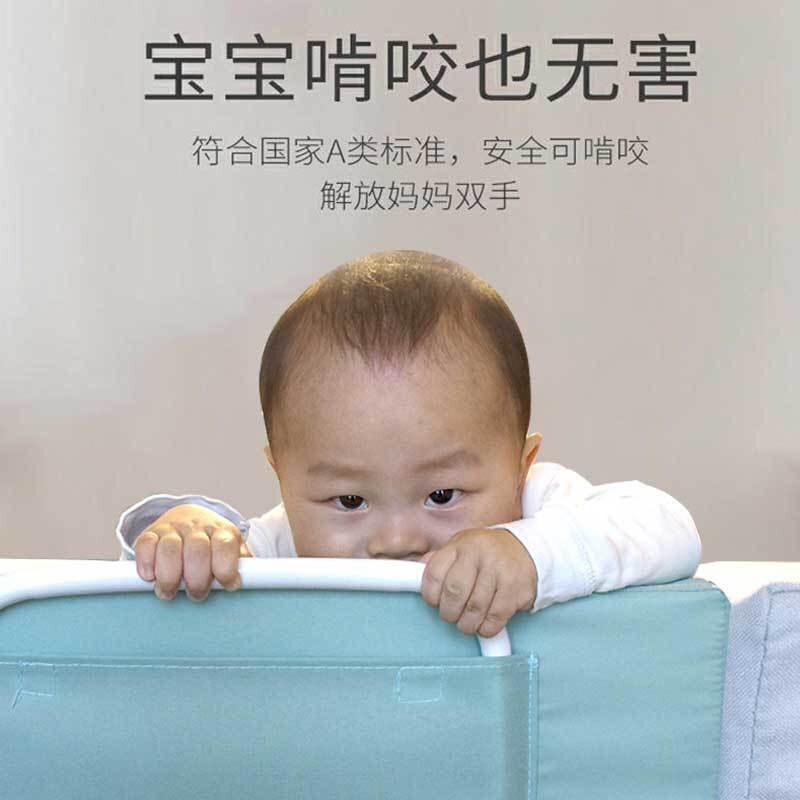 胥乐（XULE）床围栏宝宝防摔防护栏婴儿童安全栏杆防掉大床挡板软高性价比高么？