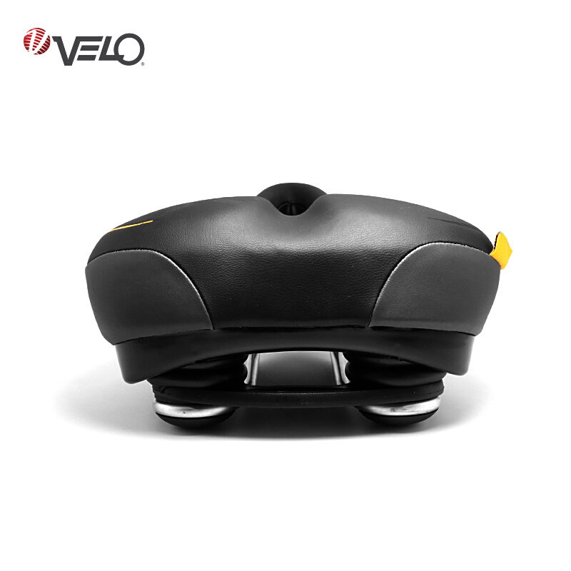 velo维乐新品山地车坐垫自行车坐垫电动车坐垫座包舒适加厚软6037