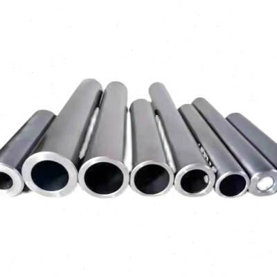 极速厂促号钢管合金小p管细镀铬45空心精密无缝冷拉口壁毛厚管径