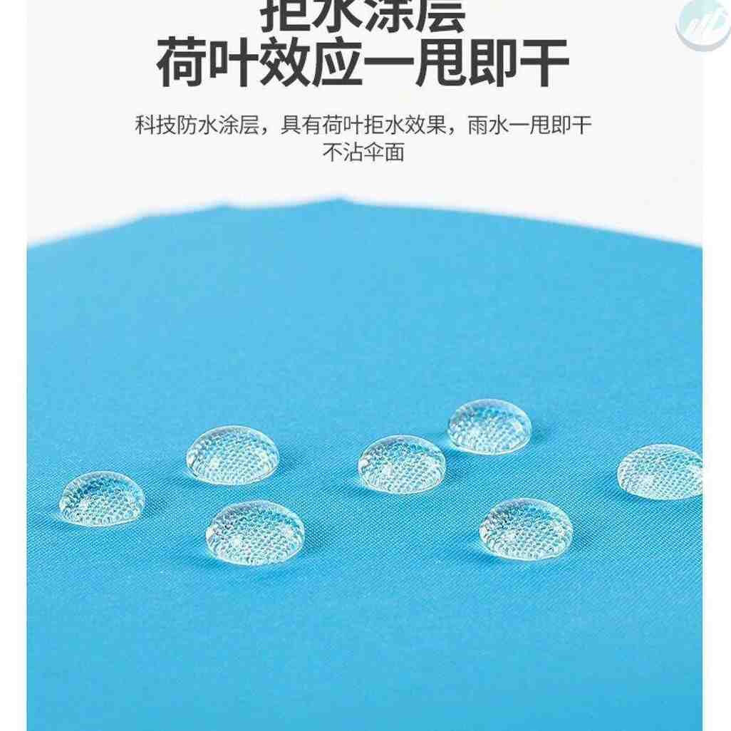 婴儿车上遮阳伞遛娃室外儿童伞夏天小巧婴儿车伞新款小雨伞网红夏