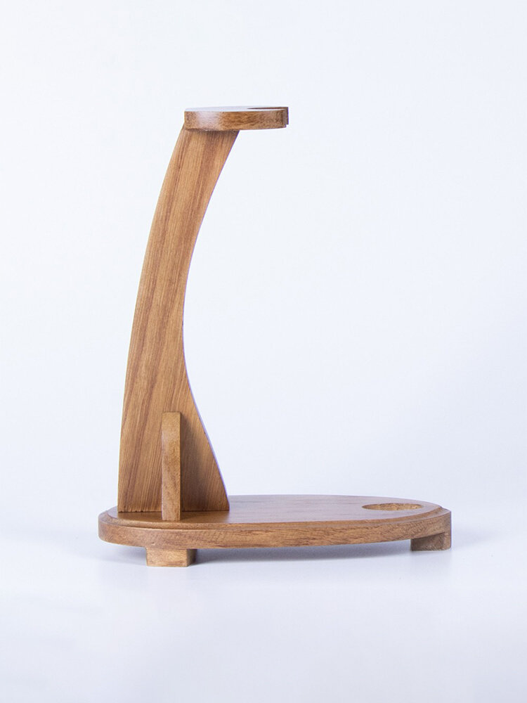 立式剑架剑托实木刀架宝剑武器兵器架底座武士冷兵器刀架笛子架