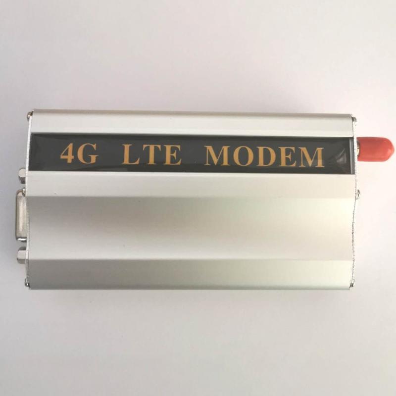工业级4g全网短信报警Dtu模块设备Gsm物联网USB通信无线传输采集