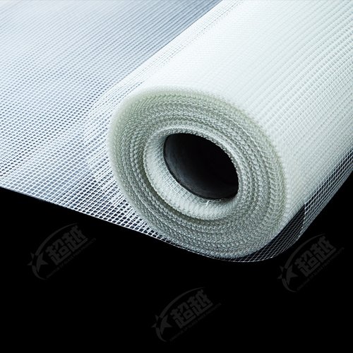 玻璃纤维网格布建筑防裂网t玻纤布l防裂布网格带内墙外墙玻纤保。
