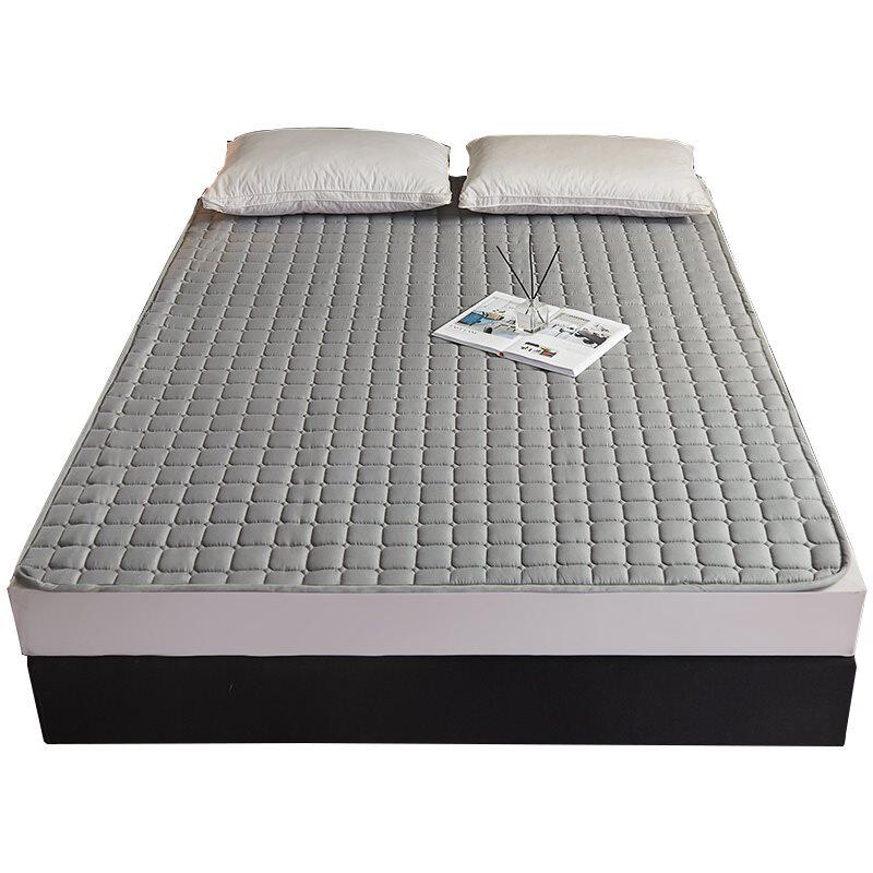 南极人床垫软垫夏季褥子家用防水保护垫薄款可水洗防滑席梦思垫被