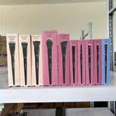 新款 化妆刷47 60粉底刷修容刷腮红刷带包装