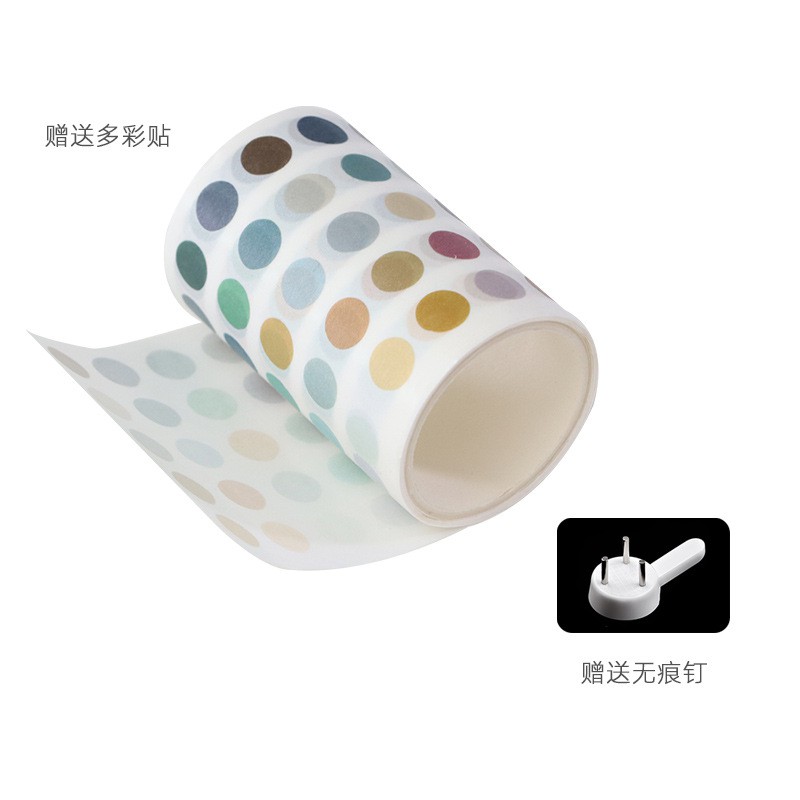 小红书爆款木质日历2024年ins风