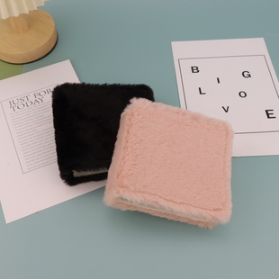 拍立得相册3寸4寸5寸6寸活页插袋卡册情侣生日礼物票据收纳大容量