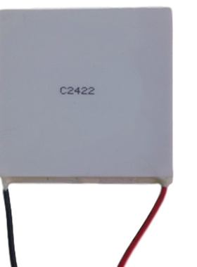 温度循环器c2422 24V22A 65*65 310W制冷大功率制冷片 替代压缩机