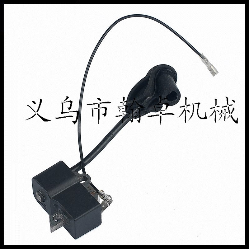 HS81T/HS86R高压包 点火模块 点火线圈 绿篱机配件