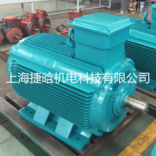 YVFEJ变频制动调速三相异步电动机7.5/11/15/22/30/37/45/55/75KW