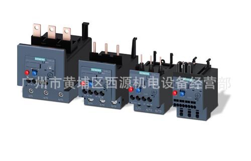 SIRIUS 3RT2 S3交流接触器  3RT2047-1AN20 110A 55KW 导轨安装
