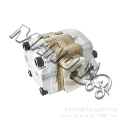 东洋液压泵(齿轮油泵)大全15787-10501适用于叉车精品叉车配件