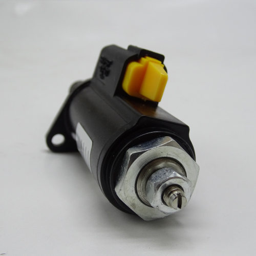 KOVAX液压泵工程车电磁阀111-9916 E320B E320C E320D机械零件