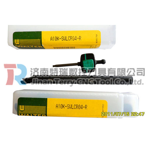 聊城瓦尔特T型槽铣刀 P316881-1.5 加工钢件，有色金属
