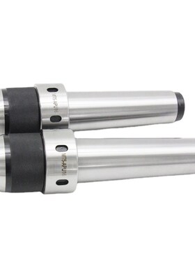 一体式钻夹头 R8/MT/C20/C25/BT40-APU13 APU16整体式钻夹头