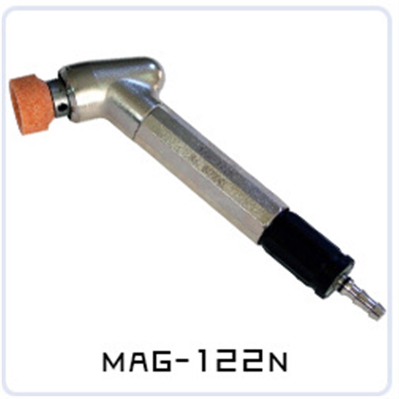 气动角向打磨机 内孔研磨机 气动刻磨笔 MAG-122N