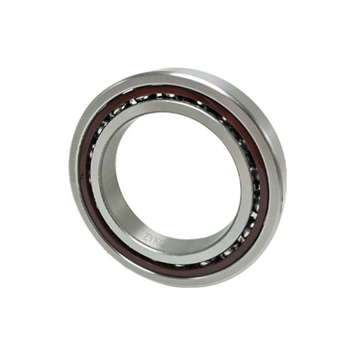 ZYKG轴承7007C AC 7207C AC  DB P5 P4 雕刻机 精密角接触球轴承