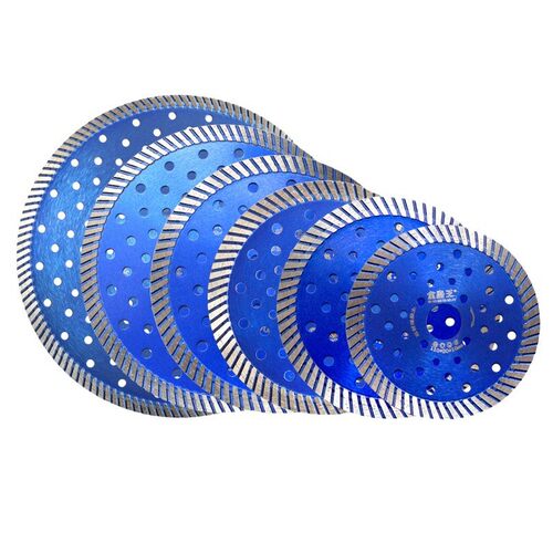 金磨金刚石切割片大理石刀片 花岗岩230石材片水泥混凝土云石片