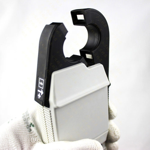 Fluke LH41A AC/DC小电流钳表数字钳形电流表
