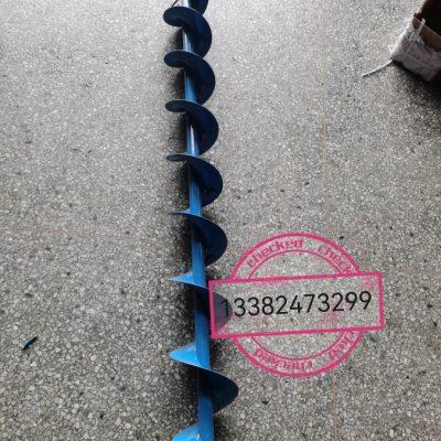 潍柴雷沃RG50RG60RG70履带J收割机配件高位放粮龙