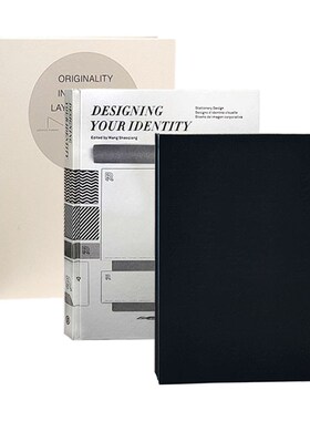 轻奢简约现代样板间艺术装饰真书文字桌面创意门厅楼房客厅等摆件