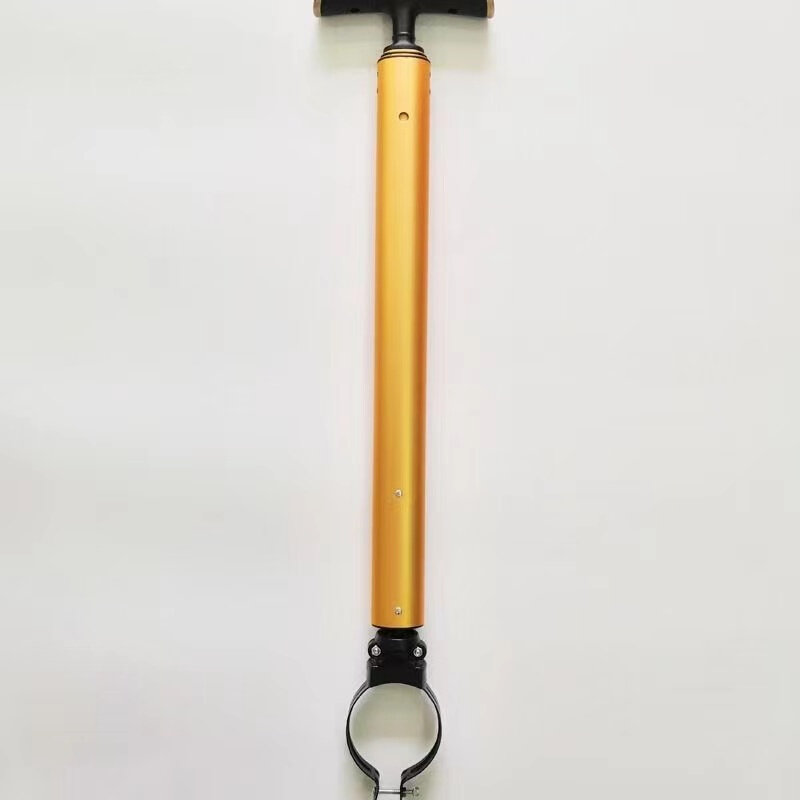 销两轮智能儿童平衡车手扶杆改装配件伸缩杆扶手杆手提支架电动通